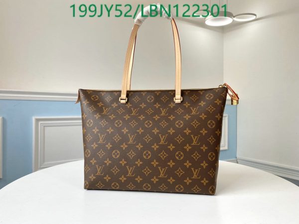 Louis Vuitton 1:1 Mirror Replica Iena PM Bag LBN1223017681