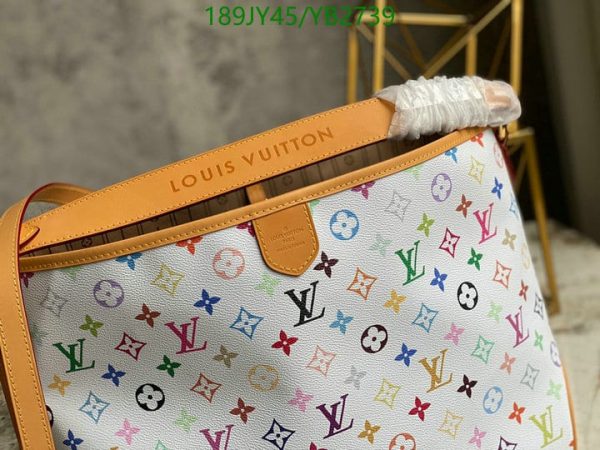 Louis Vuitton 1:1 Mirror Replica Insolite Wallet Bag YB27391245896