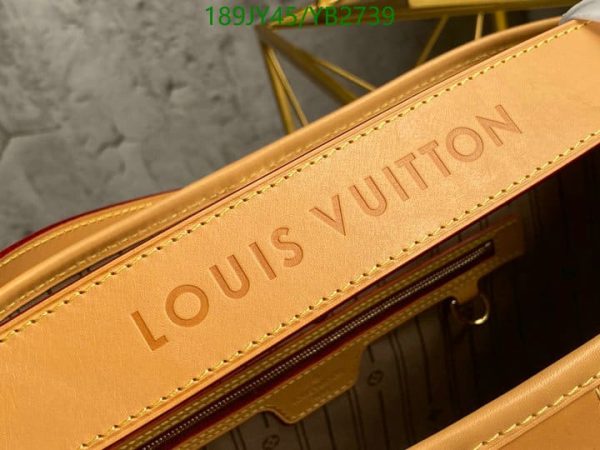 Louis Vuitton 1:1 Mirror Replica Insolite Wallet Bag YB27391245896