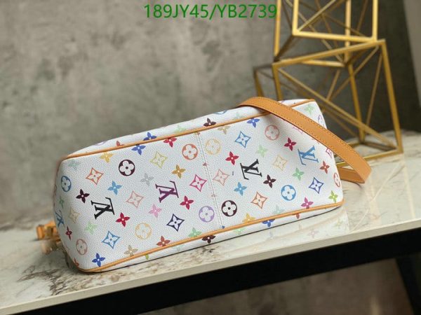 Louis Vuitton 1:1 Mirror Replica Insolite Wallet Bag YB27391245896