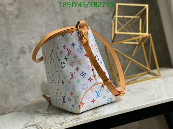 Louis Vuitton 1:1 Mirror Replica Insolite Wallet Bag YB27391245896