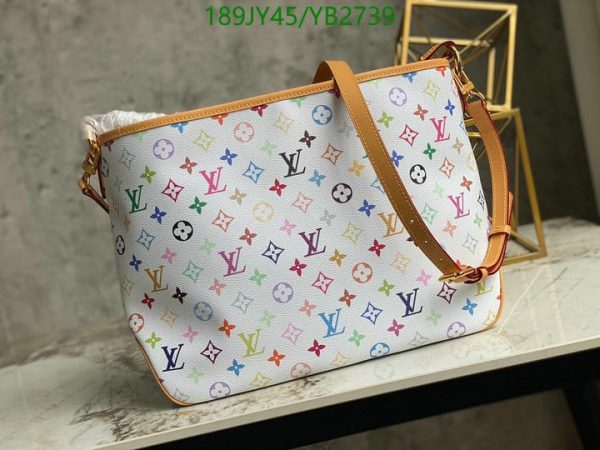 Louis Vuitton 1:1 Mirror Replica Insolite Wallet Bag YB27391245896