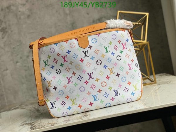 Louis Vuitton 1:1 Mirror Replica Insolite Wallet Bag YB27391245896