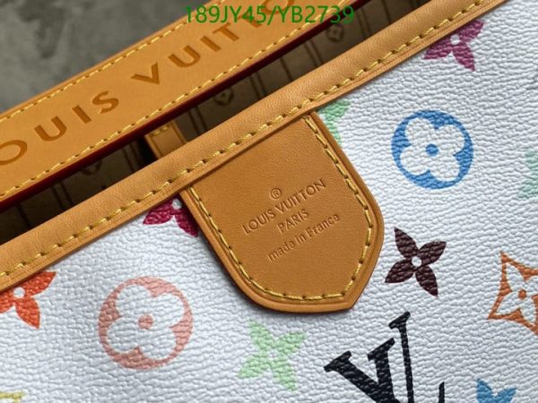 Louis Vuitton 1:1 Mirror Replica Insolite Wallet Bag YB27391245896