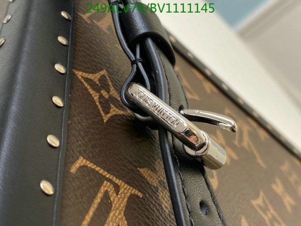 Louis Vuitton 1:1 Mirror Replica Jewelry LBV1111145213