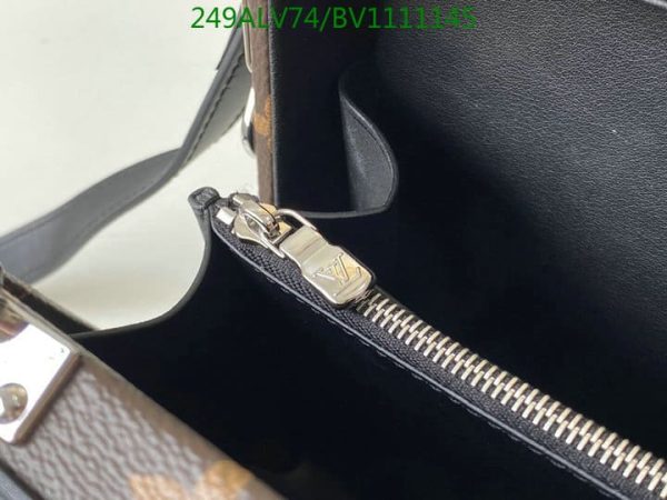 Louis Vuitton 1:1 Mirror Replica Jewelry LBV1111145213