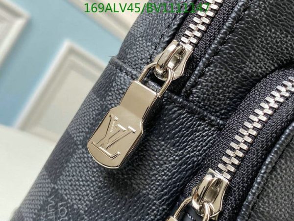 Louis Vuitton 1:1 Mirror Replica Josh Backpack LBV1111147923