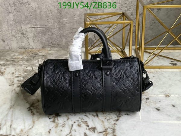 Louis Vuitton 1:1 Mirror Replica Keepall XS Handbag ZB83602743168