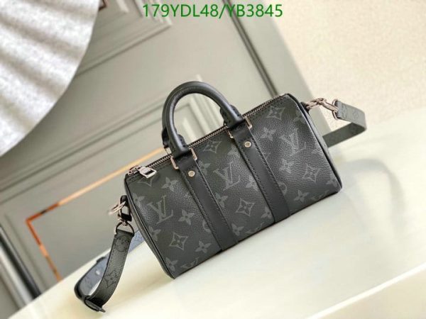 Louis Vuitton 1:1 Mirror Replica Keepall Xs YB38454236784