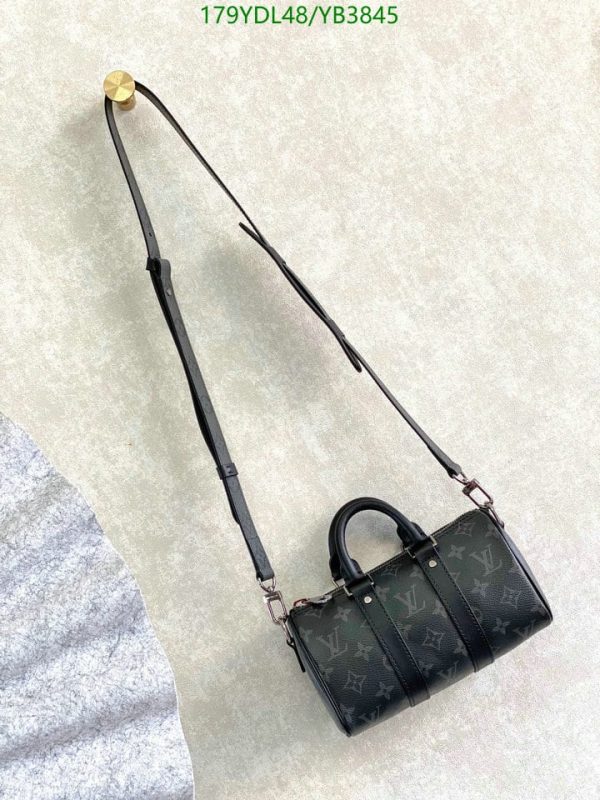 Louis Vuitton 1:1 Mirror Replica Keepall Xs YB38454236784