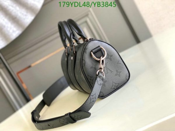 Louis Vuitton 1:1 Mirror Replica Keepall Xs YB38454236784