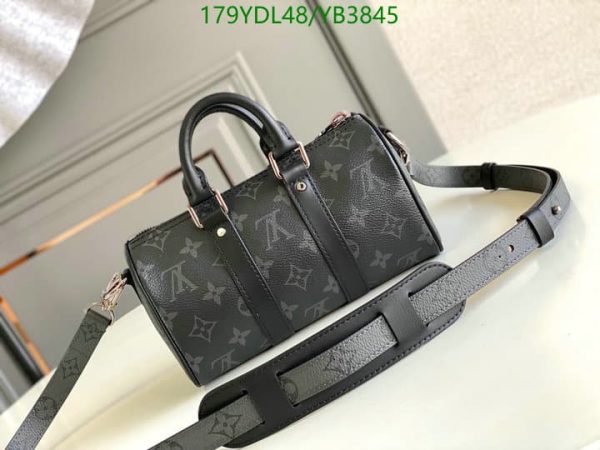 Louis Vuitton 1:1 Mirror Replica Keepall Xs YB38454236784