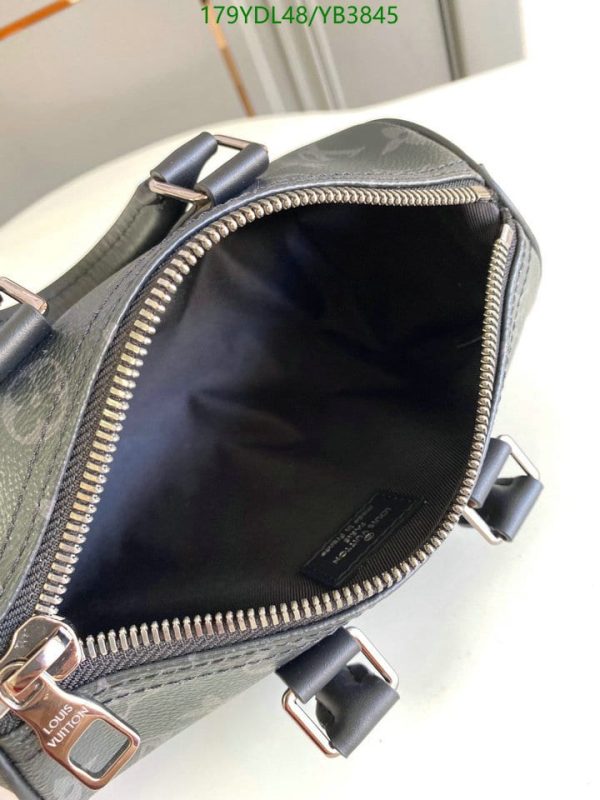 Louis Vuitton 1:1 Mirror Replica Keepall Xs YB38454236784