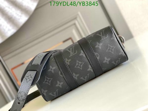 Louis Vuitton 1:1 Mirror Replica Keepall Xs YB38454236784