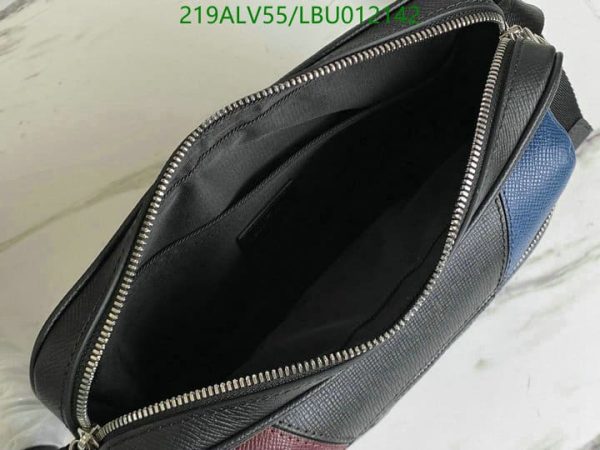 Louis Vuitton 1:1 Mirror Replica Kurt Geiger LBU0121423156