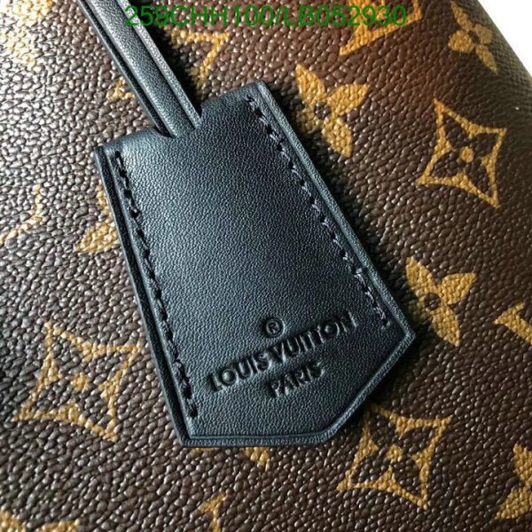 Louis Vuitton 1:1 Mirror Replica Ladies Shoulder Bag LB05293020312