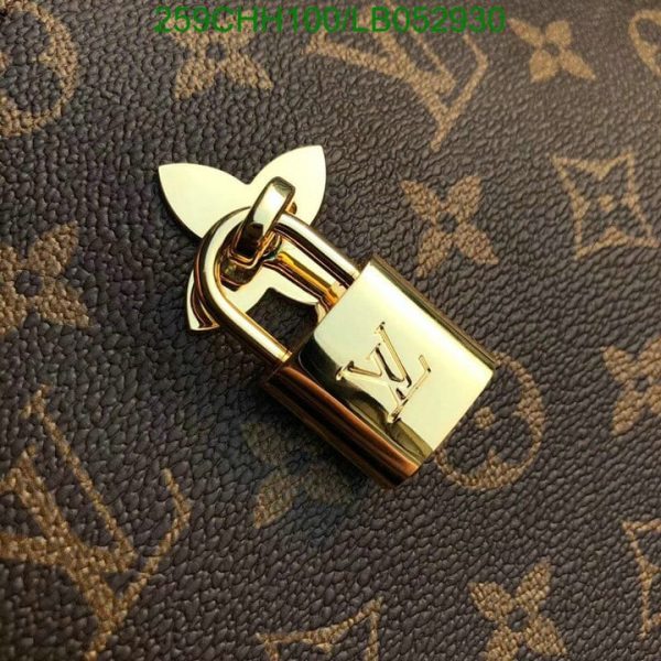 Louis Vuitton 1:1 Mirror Replica Ladies Shoulder Bag LB05293020312