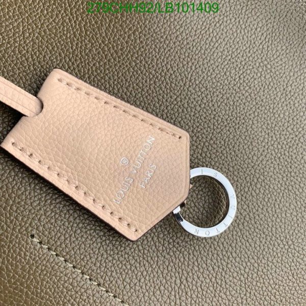 Louis Vuitton 1:1 Mirror Replica Lockme Day Bag LB10140931245