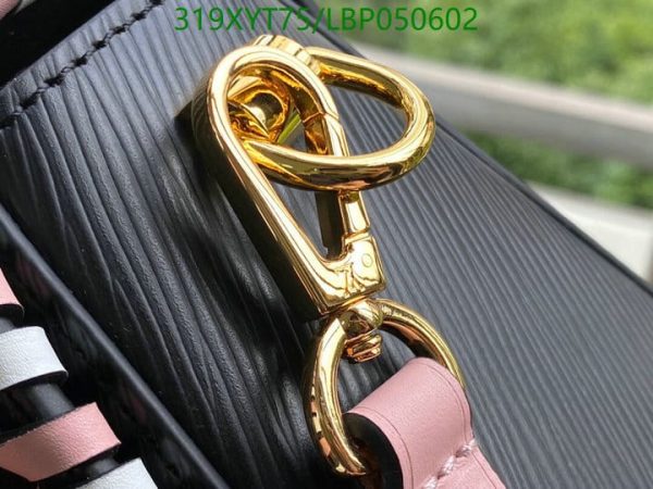 Louis Vuitton 1:1 Mirror Replica Luxury Hand Bag LBP0506021934