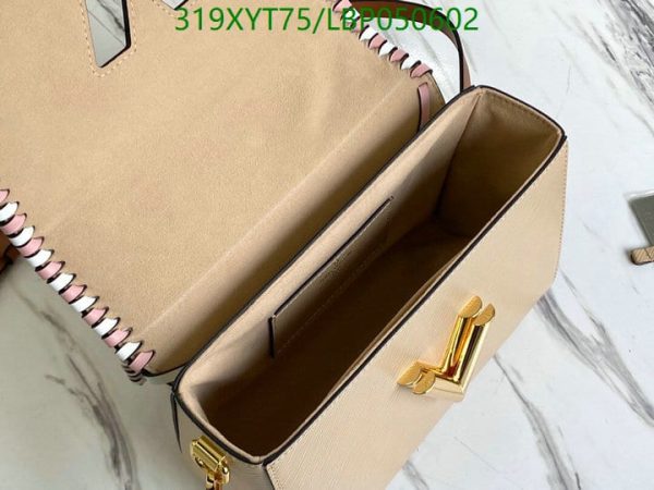 Louis Vuitton 1:1 Mirror Replica Luxury Hand Bag LBP0506021934