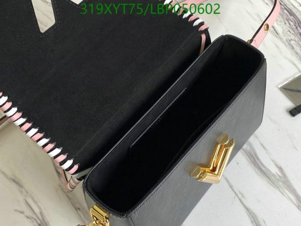 Louis Vuitton 1:1 Mirror Replica Luxury Hand Bag LBP0506021934