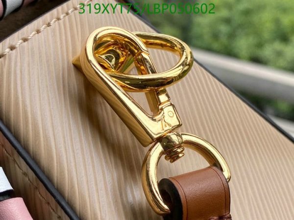 Louis Vuitton 1:1 Mirror Replica Luxury Hand Bag LBP0506021934