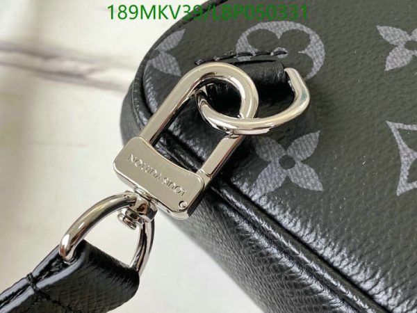 Louis Vuitton 1:1 Mirror Replica MESSENGER AND CROSSBODY BAG LBP0503319432