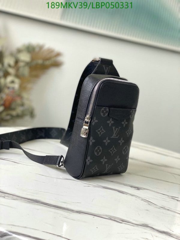 Louis Vuitton 1:1 Mirror Replica MESSENGER AND CROSSBODY BAG LBP0503319432