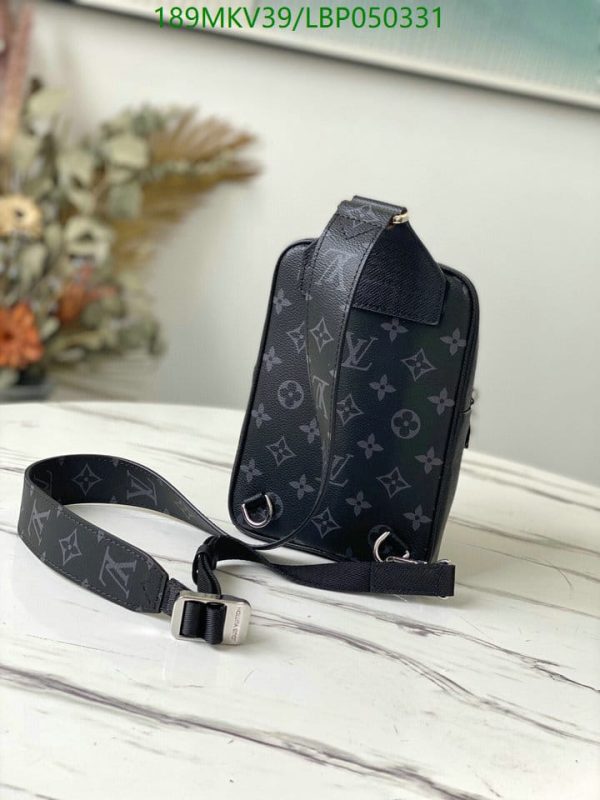 Louis Vuitton 1:1 Mirror Replica MESSENGER AND CROSSBODY BAG LBP0503319432