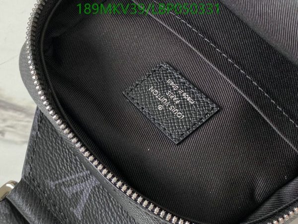 Louis Vuitton 1:1 Mirror Replica MESSENGER AND CROSSBODY BAG LBP0503319432