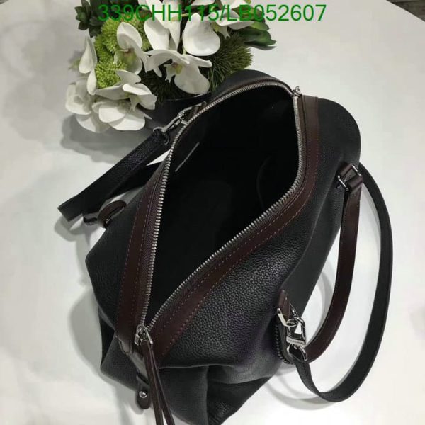 Louis Vuitton 1:1 Mirror Replica Mahina Asteria Bag Noir LB05260732513