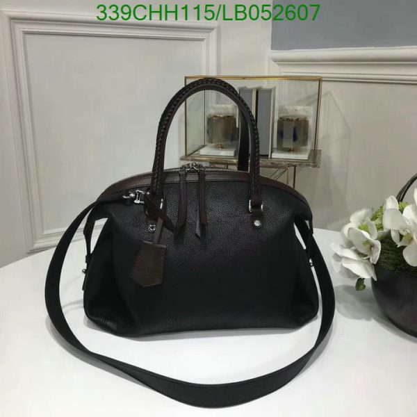 Louis Vuitton 1:1 Mirror Replica Mahina Asteria Bag Noir LB05260732513