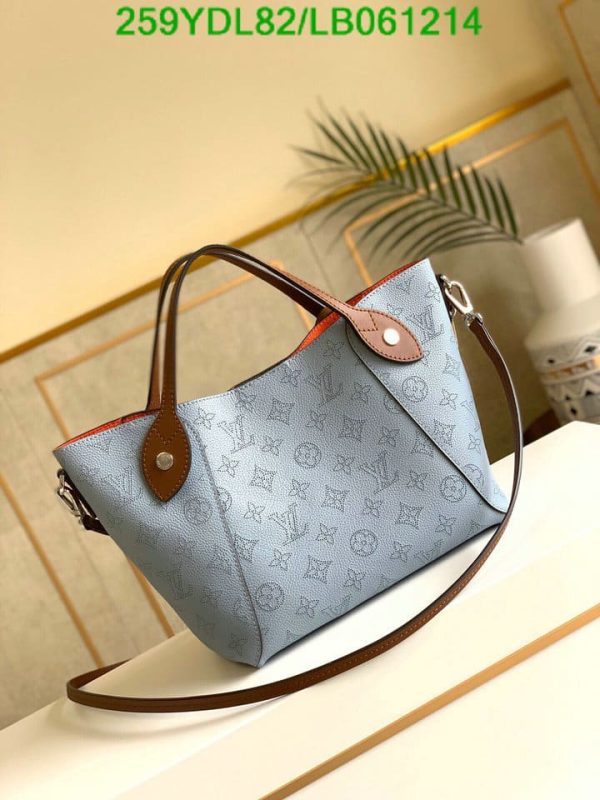 Louis Vuitton 1:1 Mirror Replica Mahina Hina Handbag LB06121416984