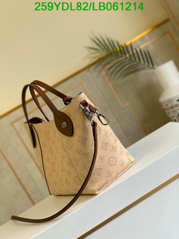 Louis Vuitton 1:1 Mirror Replica Mahina Hina Handbag LB06121416984