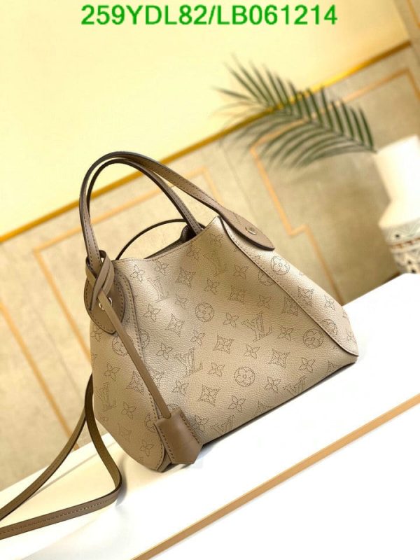 Louis Vuitton 1:1 Mirror Replica Mahina Hina Handbag LB06121416984