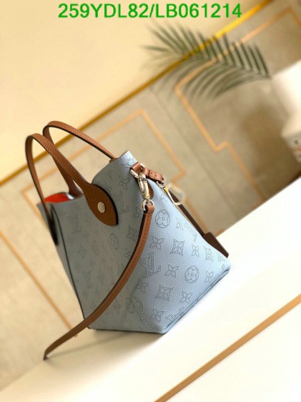 Louis Vuitton 1:1 Mirror Replica Mahina Hina Handbag LB06121416984