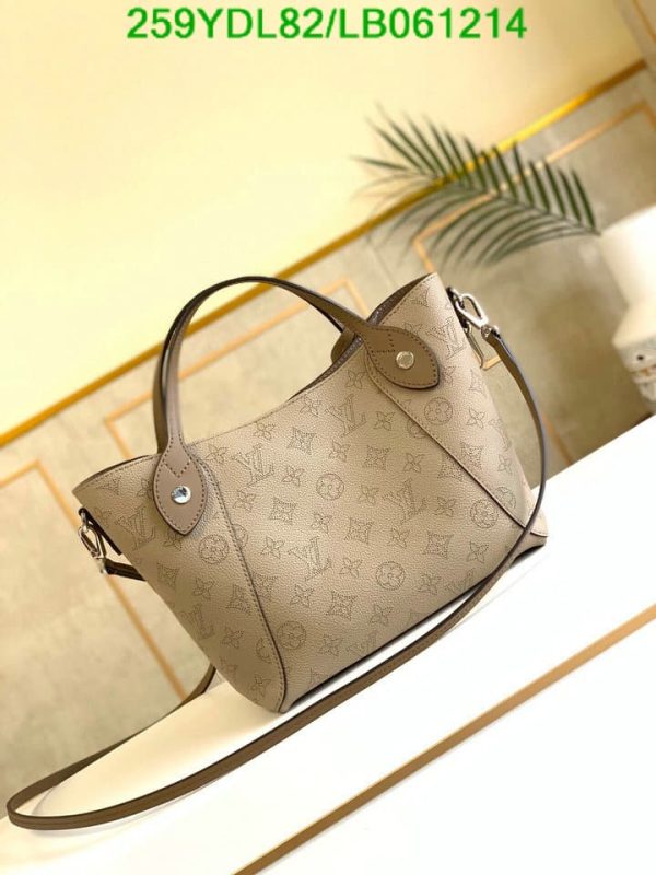 Louis Vuitton 1:1 Mirror Replica Mahina Hina Handbag LB06121416984