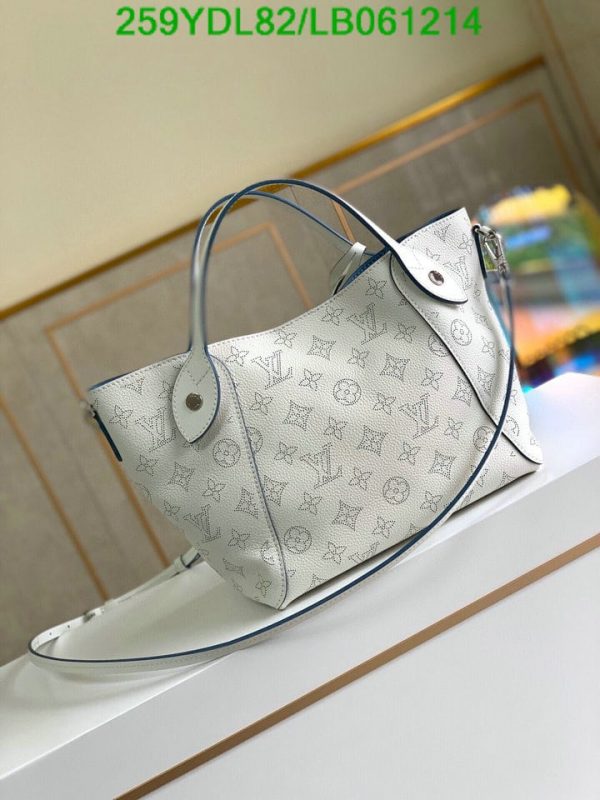 Louis Vuitton 1:1 Mirror Replica Mahina Hina Handbag LB06121416984