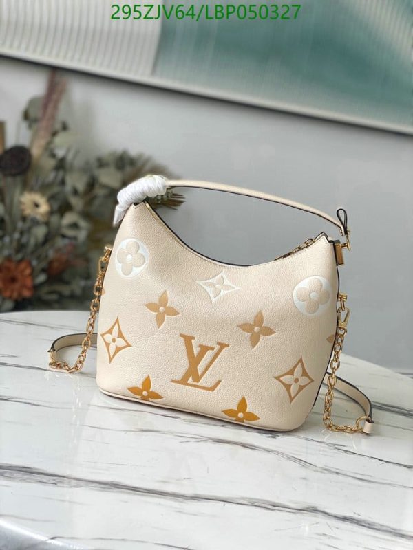 Louis Vuitton 1:1 Mirror Replica Marshmallow Bag LBP0503271256