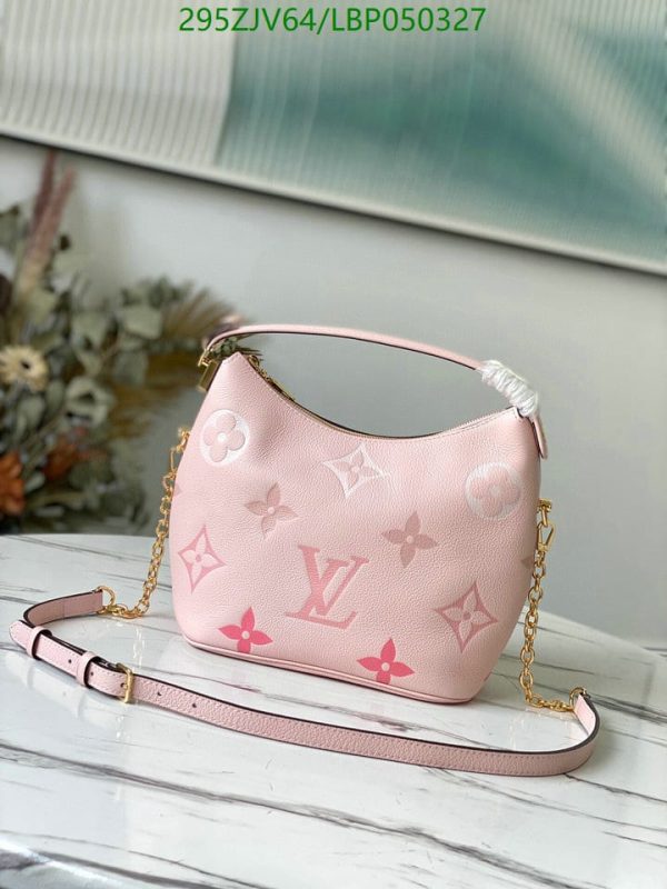 Louis Vuitton 1:1 Mirror Replica Marshmallow Bag LBP0503271256