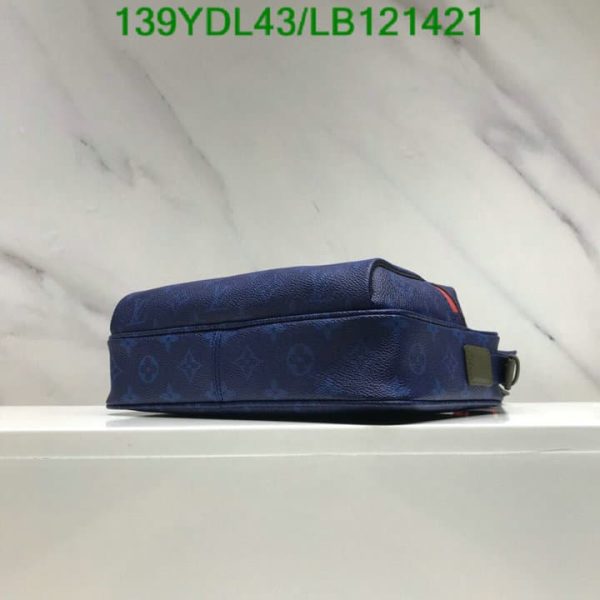 Louis Vuitton 1:1 Mirror Replica Massenger Bag LB12142187524