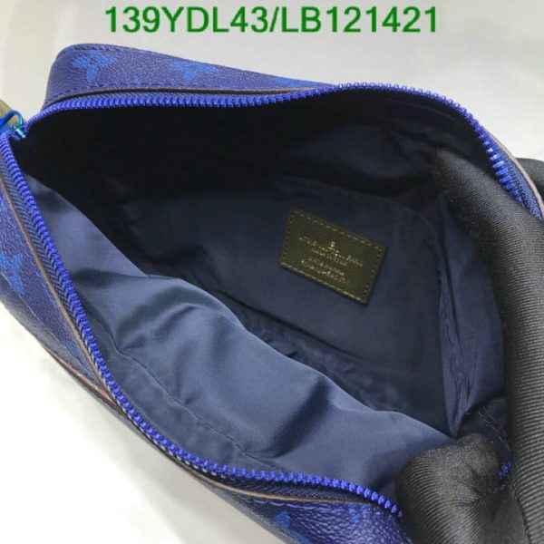 Louis Vuitton 1:1 Mirror Replica Massenger Bag LB12142187524