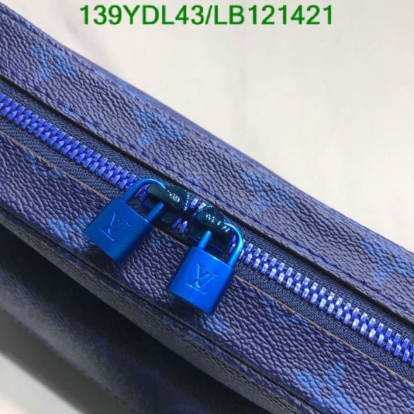 Louis Vuitton 1:1 Mirror Replica Massenger Bag LB12142187524