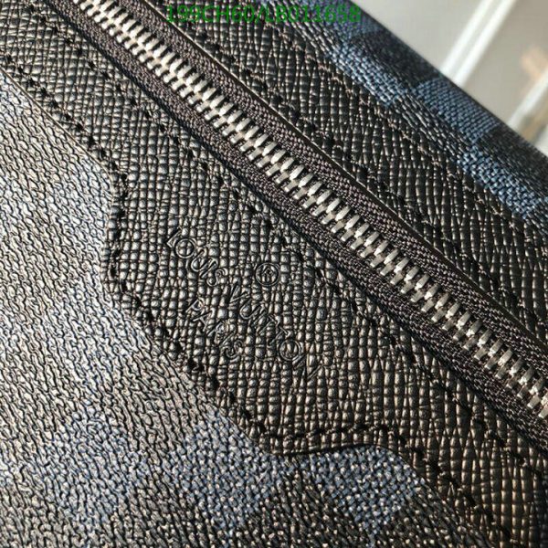 Louis Vuitton 1:1 Mirror Replica Matchpoint Messenger Bag LB01165812365