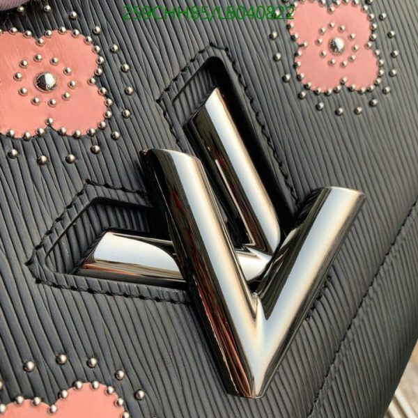 Louis Vuitton 1:1 Mirror Replica Mechanical Flowers Twist | MM LB04082287645