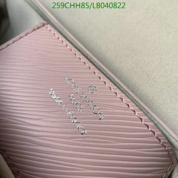 Louis Vuitton 1:1 Mirror Replica Mechanical Flowers Twist | MM LB04082287645