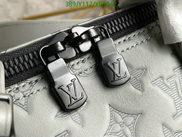 Louis Vuitton 1:1 Mirror Replica Men’s Boston Bag YB50421012312