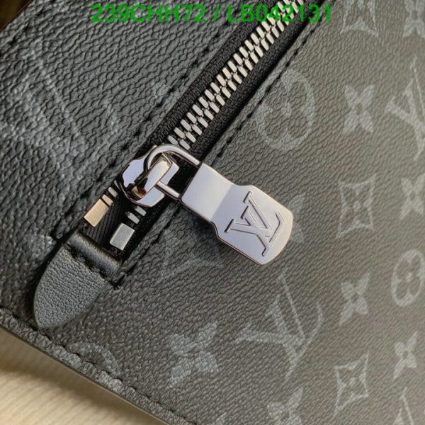 Louis Vuitton 1:1 Mirror Replica Men’s Tote LB04213117423