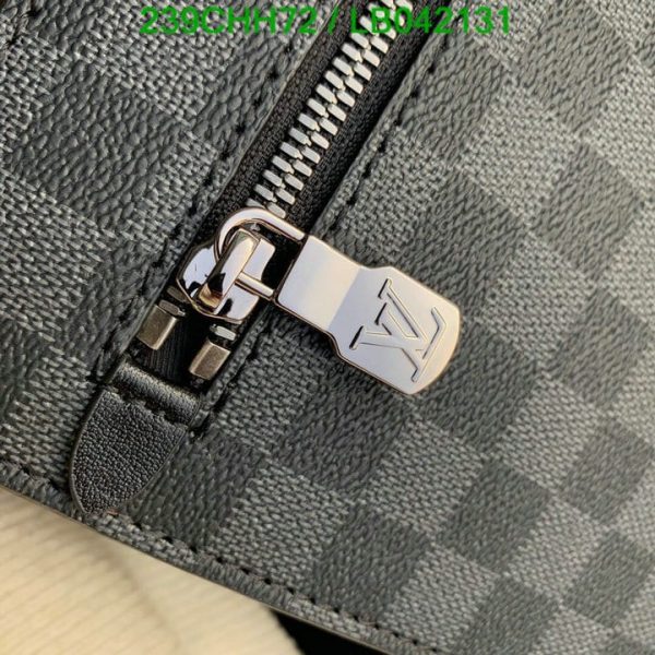 Louis Vuitton 1:1 Mirror Replica Men’s Tote LB04213117423