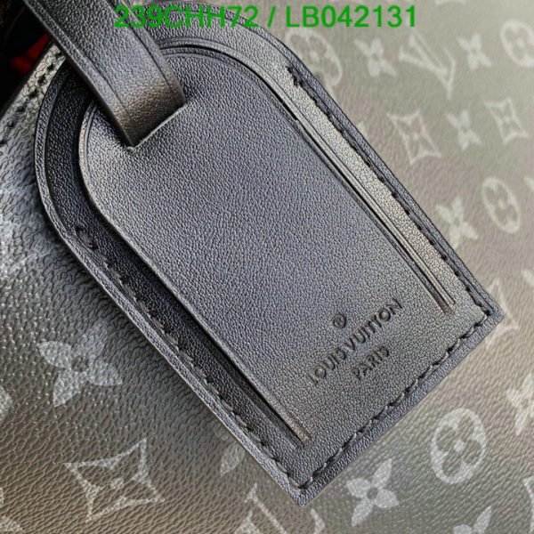 Louis Vuitton 1:1 Mirror Replica Men’s Tote LB04213117423